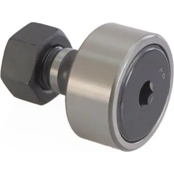 Spojkové ložisko Ložisko KR 19 PP CN