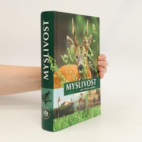 Obrázek k inzerátu: Myslivost