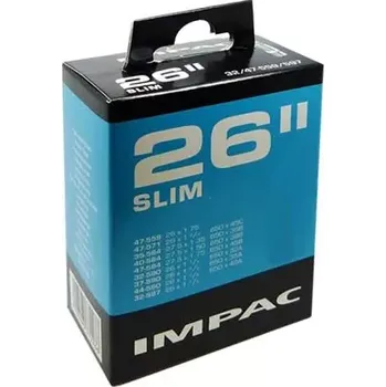 Duše na kolo Duše Impac 26 AGV26 Slim 32-47/559-597