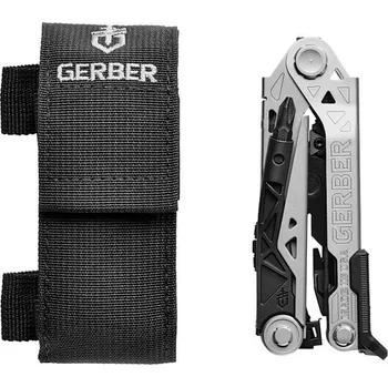 Gerber Center Drive Berry Sheath G1197
