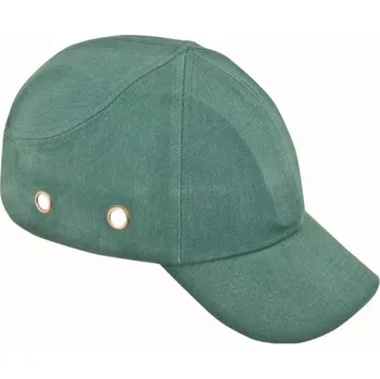 Módní doplněk Čepice se skořepinou ARDON® BRUNO - zelené odstíny / zelená