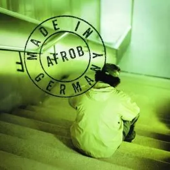 Zahraniční hudba 2LP Afrob: Made In Germany 2024 Gatefold Vinyl