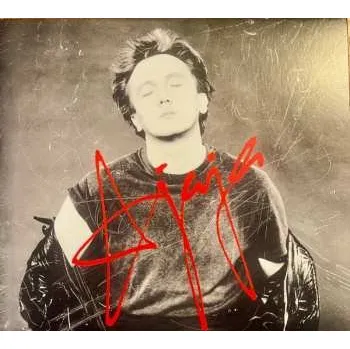 Zahraniční hudba CD Marius Müller-Westernhagen: Jaja 2024 2024 Remaster