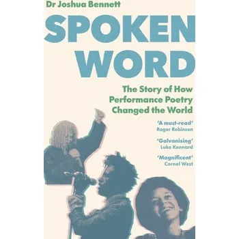 Spoken Word - Bennett, Joshua (Junior Research Fellow in History, Christ Church, Oxford)