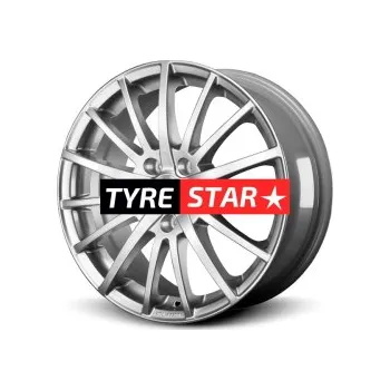 Disk CMS C16 6.5x16 5x112 ET45 Racing Silver