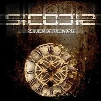 Zahraniční hudba CD Sicocis: Requiem Of The World 2024
