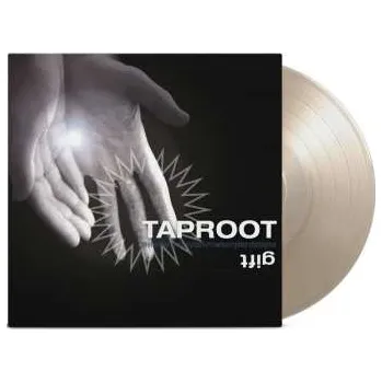 Zahraniční hudba LP Taproot: Gift CLR | LTD | NUM 2024 180g Numbered 1LP Coloured Crystal Clear Vinyl Limited Edition