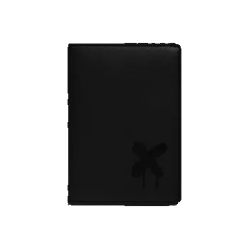 Peněženka VUCH Black Empathy + Dárkové balení