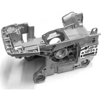 Pila Kliková skříň motoru Faworyt TS 45/52, TS 460, TS 45-18, Eco 460-18, Lider 46-18, Sterwins, Garland, NAC SPS01-45, Victus, Castorama PP45, tvrdší PN4500, Cedrus T4518, T5018, TOPSUN T4516, T4518, T5016, 50, Hecht