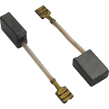 Uhlíky pro úhlovou brusku MILWAUKEE AGV 21-230E 4000402411