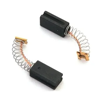 Uhlíky pro vrtací kladivo Black&Decker KD 1001 K TYP 2