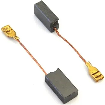 Uhlíky pro pokosovou pilu EXTOL CRAFT 405411