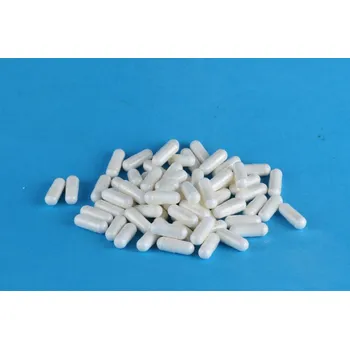 VÁPNÍK + HOŘČÍK + ZINEK - Organická minerální směs - kapsle 900 mg - pro psy 150 ks