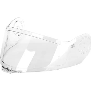 W-TEC Náhradní hledí pro přilbu Banelmeda čirá