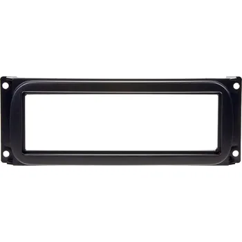 Autorádio ISO redukce pro CHEROKEE, CHRYSLER 00-