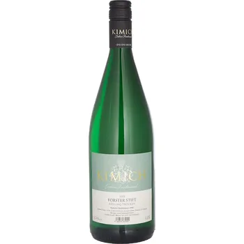 Víno Německo/Falc - Weingut KIMICH Riesling Forster Stift 2024 1l