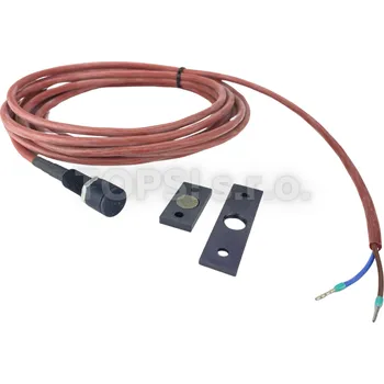 solární regulátor Magnetický spínač dveří Kontaktron
