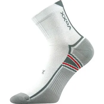 VoXX Boma Lonka Litex+Ponožky VoXX - Neo II balení 3 páry i nadměrné velikosti, Ponožky VoXX - Neo II balení 3 páry i nadměrné velikosti, VoXX, 101639 26-28 (39-42) bílá II