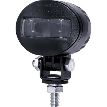 Autoelektronika světlo výstražné LED červené pro vysokozdvižné vozíky