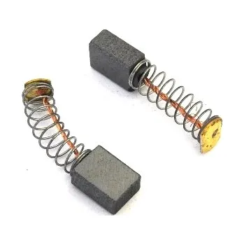 Uhlíky pro excentrickou brusku EXTOL PREMIUM ERC 450 SC 8894201