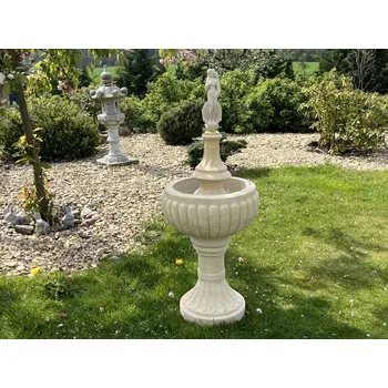 Zahradní dekorace ZahradniDekorace zahradní fontána 90 cm