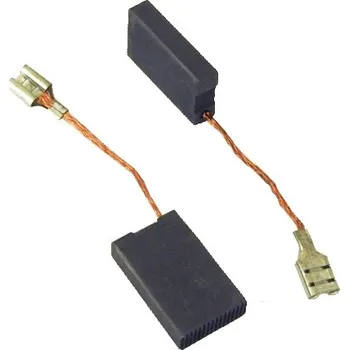 Uhlíky pro úhlovou brusku BLACK&DECKER KG 2000 Type 2