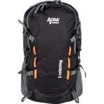 Batoh Acra Relaxing 40 L turistický černý