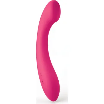 Dildo Jimmyjane Tilla Silicone Dildo Pink