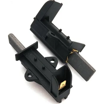 Praní a péče o prádlo Uhlíky v pouzdře pro pračku ARISTON WG 833 G