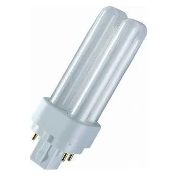 Zářivka ZÁŘIVKA DULUX D/E 18W/865 (21) G24Q-2