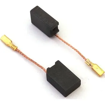 Uhlíky pro úhlovou brusku PARKSIDE PWS 125 E4 IAN 304003