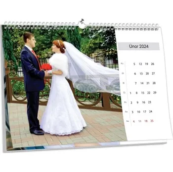 Fotokalendář Brilantní nástěnný fotokalendář NKN-96 (A3)