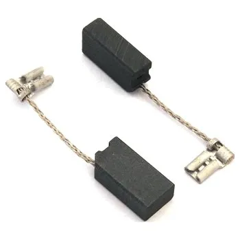 Pneumatické kladivo Uhlíky pro vrtací kladivo HILTI TE 30 AVR