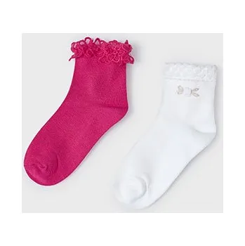 Sada - 2 ks ponožek Mayoral - 2410711086 Veľkosť: 152