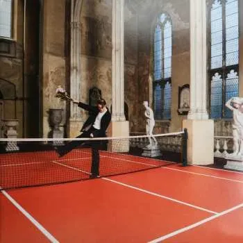 Hudba 2LP SG Lewis: AudioLust & HigherLove CLR | LTD 2023 Orange Coloured Vinyl Limited Edition