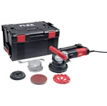 FLEX RE 16-5 115, Kit E-Jet, RETECFLEX, univerzální stroj pro renovaci a modernizaci