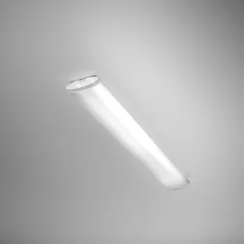 Svítidlo Spectrasol INO Work - plnospektrální prokognitivní přisazené svítidlo do kanceláře Velikost: 130×20 cm