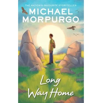 Cestování Long Way Home - Michael Morpurgo