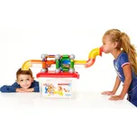 SmartMax - Kontejner s kuličkovou dráhou 44 ks