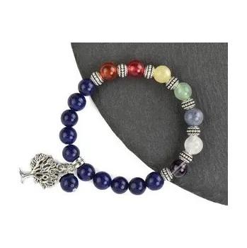 Náramek Náramek Čakrový - Strom života