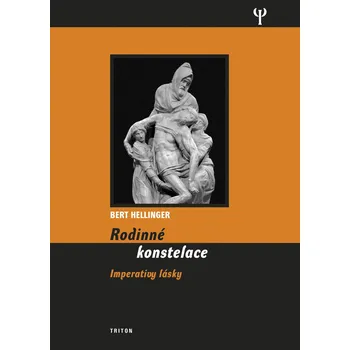 Kniha Rodinné konstelace - Bert Hellinger (E-Kniha)