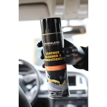 Chamäleon Vyživující čistič na kůži