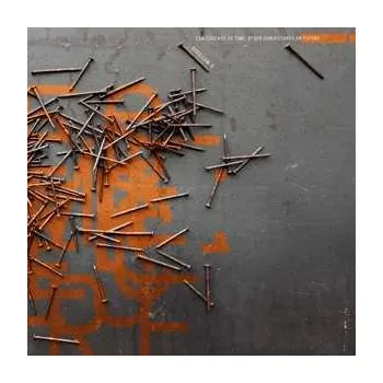 Zahraniční hudba LP Sigillum S: Coalescence Of Time: Other Conjectures On Future LTD 2022