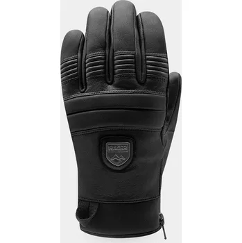 Rukavice Racer 90 Leather 2 XL černá - 10 % pro přihlášené BFEXTRA10