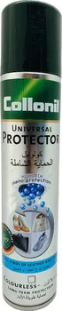 Přípravek pro údržbu obuvi Collonil Universal Protector Nano Spray 200 ml