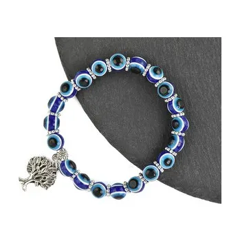 Náramek Náramek Alláhovo oko - Strom života