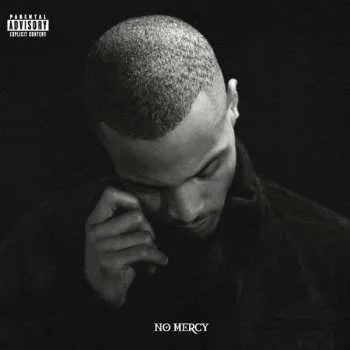 Zahraniční hudba CD T.I.: No Mercy 2018