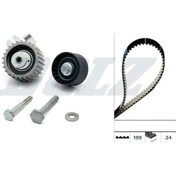 Sada rozvodového řemene DOLZ SKD102