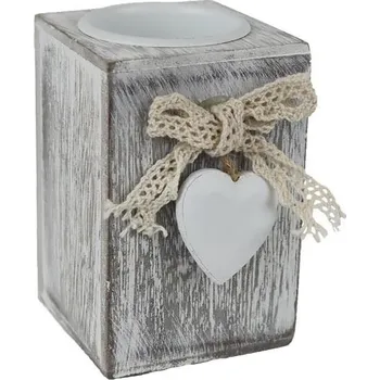 Vánoční svícen Dekorační svícen D5598/2