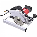 FLEX CS 60 WET, Diamantová pila na mokré řezy, řezy v pokosu do 45 °,se spínačem PRCD